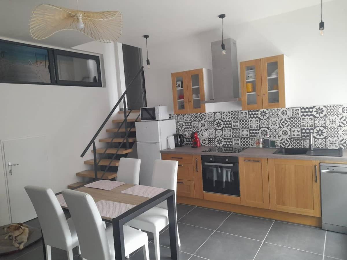Le Gite Lorette Epinal Exterior photo
