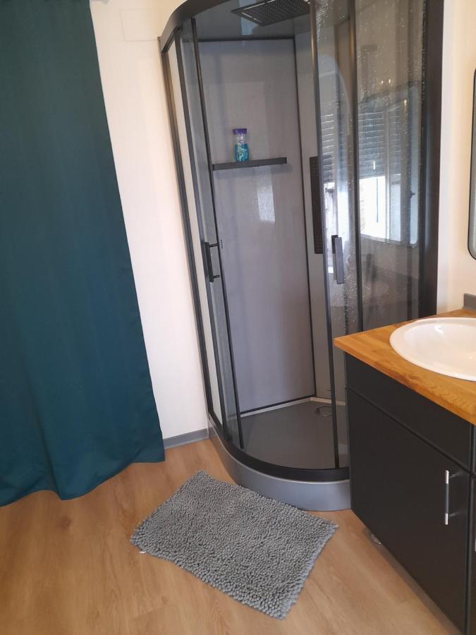 Le Gite Lorette Epinal Exterior photo