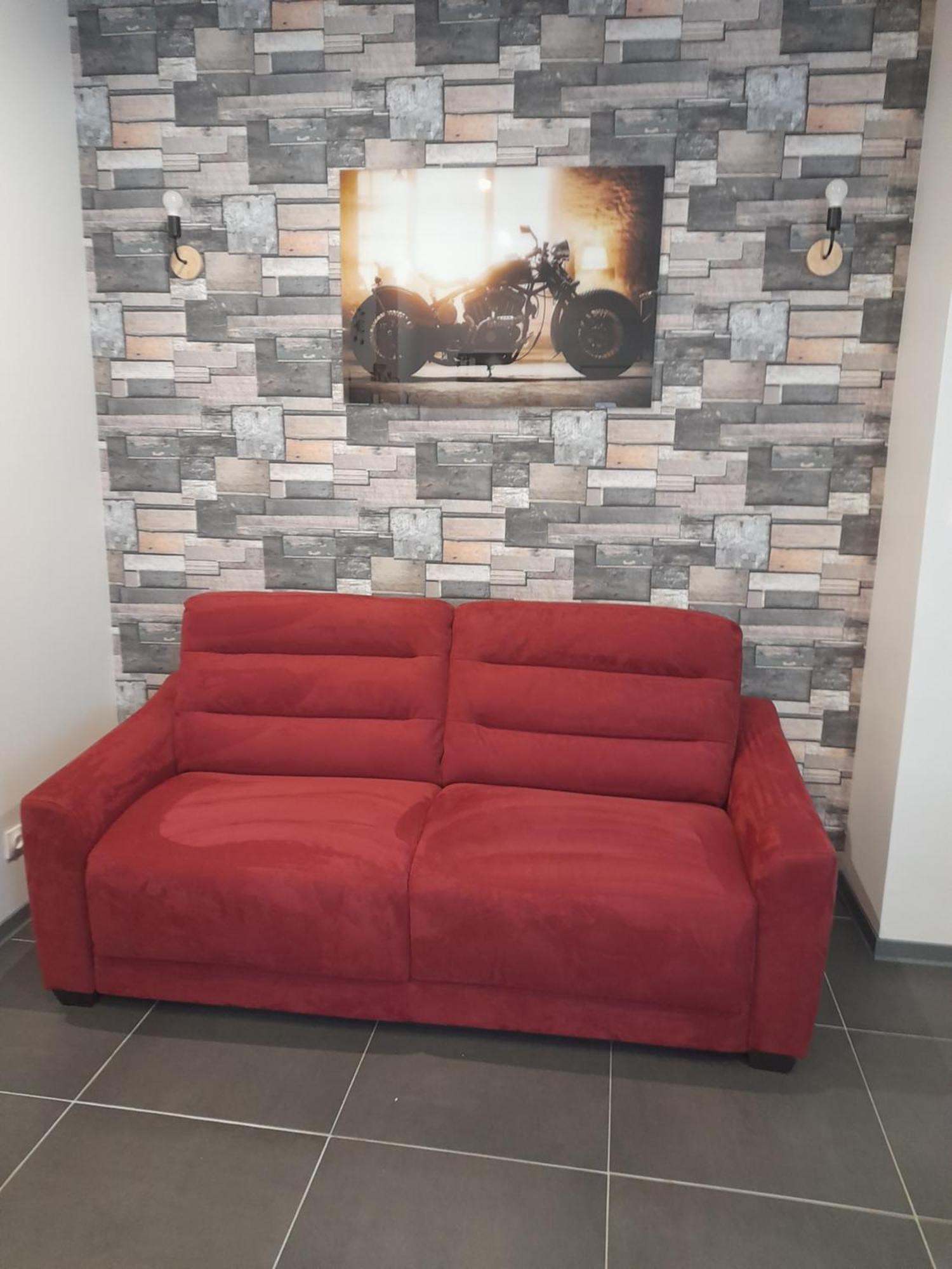 Le Gite Lorette Epinal Exterior photo