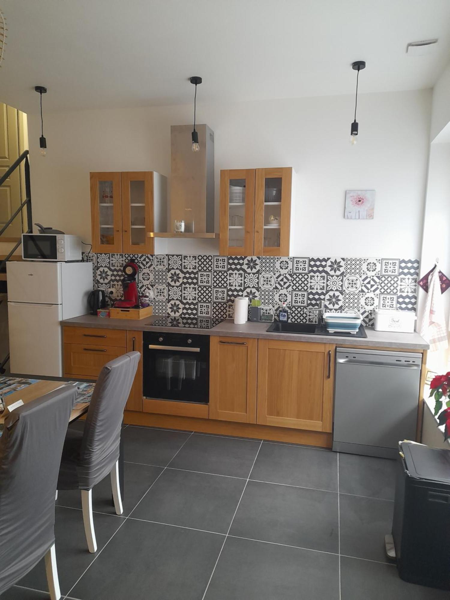 Le Gite Lorette Epinal Exterior photo