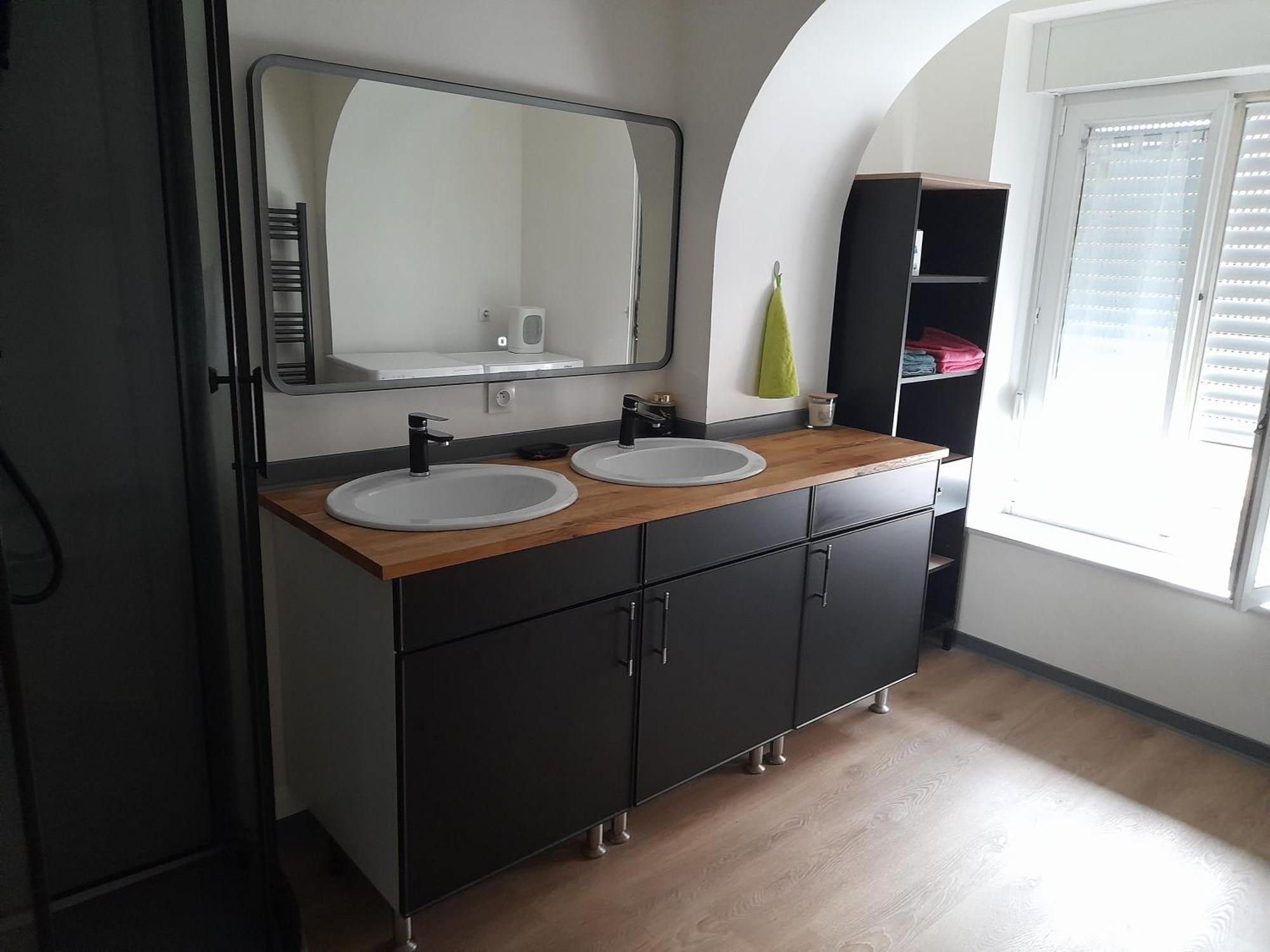 Le Gite Lorette Epinal Exterior photo