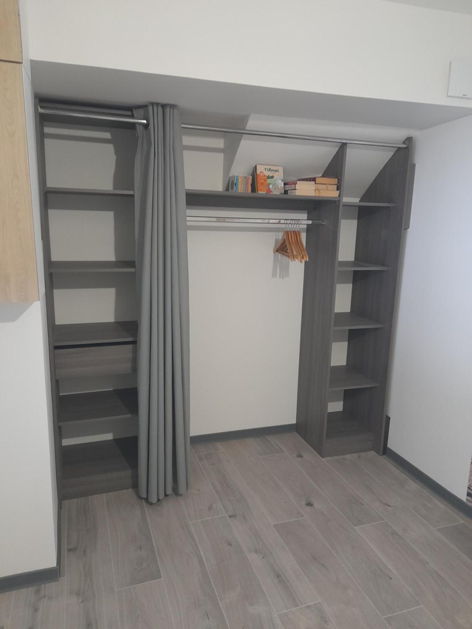 Le Gite Lorette Epinal Exterior photo