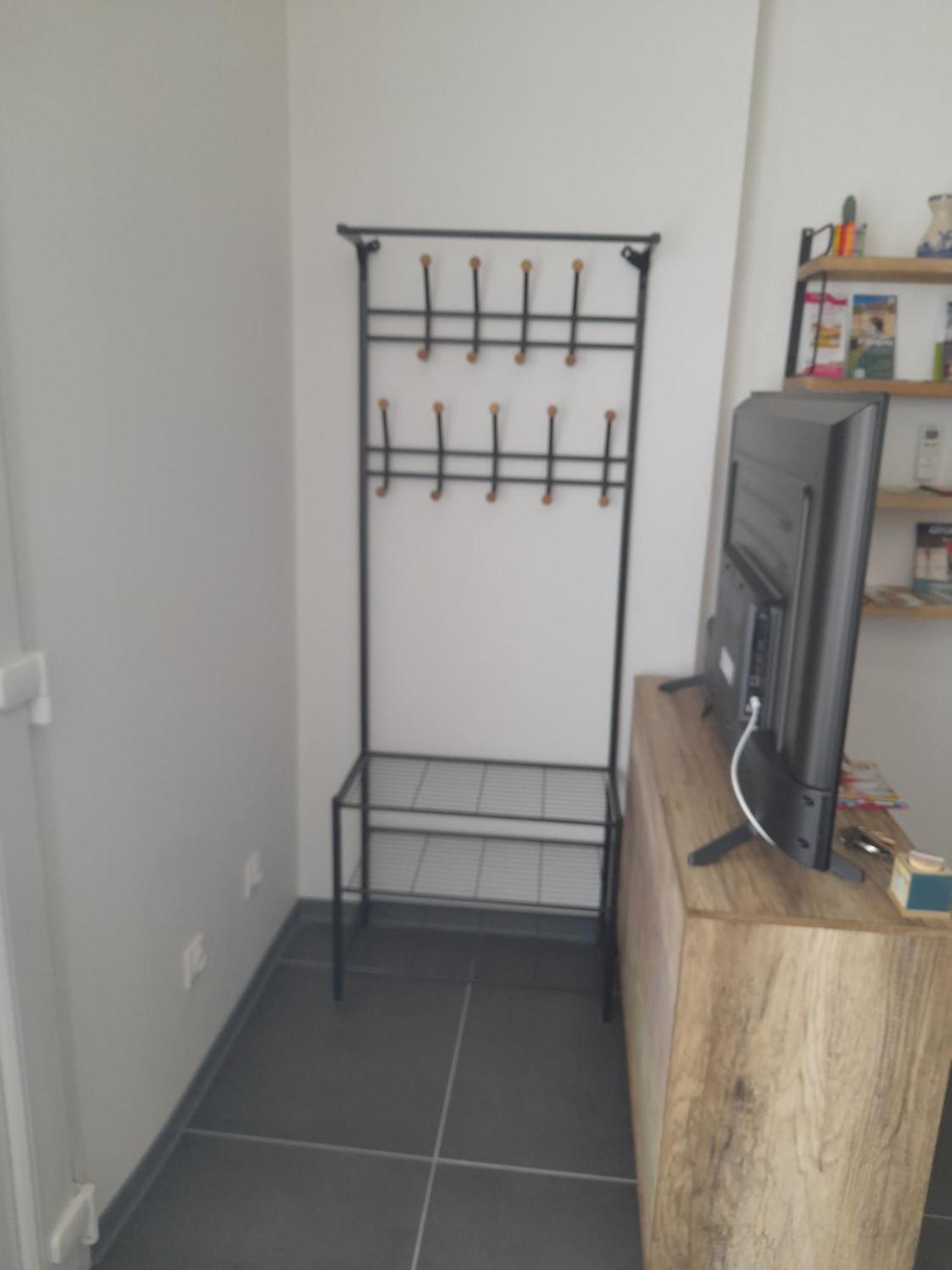 Le Gite Lorette Epinal Exterior photo
